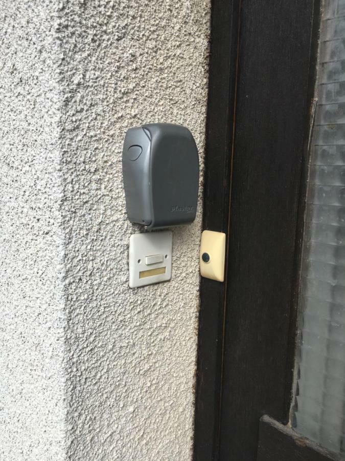 Maison Damblain Εξωτερικό φωτογραφία